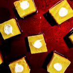 Beet Cube Recipe