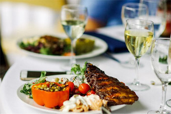BBQ Catering