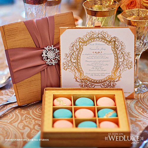 Papier by Judy Wedluxe