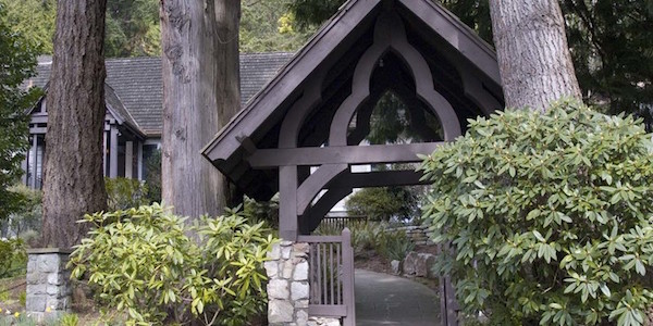 Perfect Wedding Venue In West Vancouver
