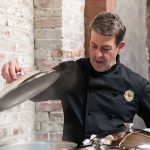 Chef’s Dish: Chef Louis Talks Most Embarrassing Catering Moments, Hockey and Late Night Bites Chef’s Dish: Chef Louis Talks Most Embarrassing Catering Moments, Hockey and Late Night Bites