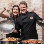 Contest: We’re Nominated For North Shore News Readers’ Choice Best Caterer! Contest: We’re Nominated For North Shore News Readers’ Choice Best Caterer!