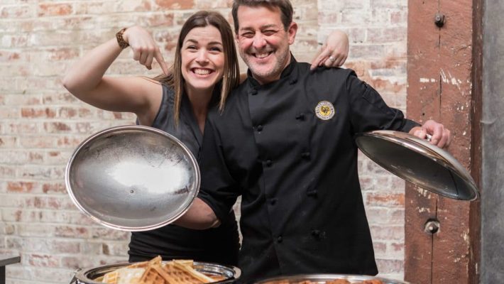 Contest: We’re Nominated For North Shore News Readers’ Choice Best Caterer!