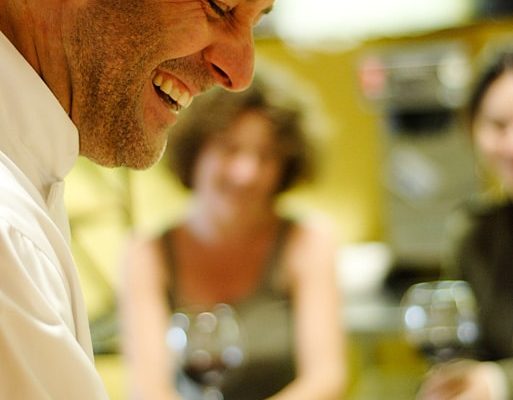 Vancouver Caterer