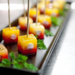 Get Colourful And Creative With Chef Louis’ Beet Dice Recipe Get Colourful And Creative With Chef Louis’ Beet Dice Recipe