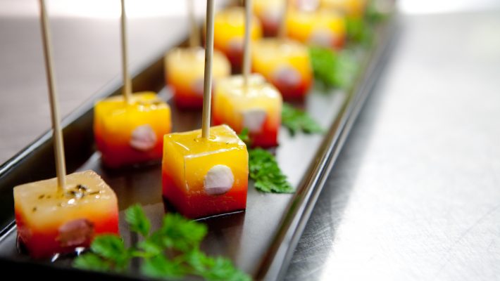 Get Colourful And Creative With Chef Louis’ Beet Dice Recipe Get Colourful And Creative With Chef Louis’ Beet Dice Recipe