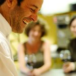 Chef’s Dish: Q & A With Chef Louis Gervais Chef’s Dish: Q & A With Chef Louis Gervais